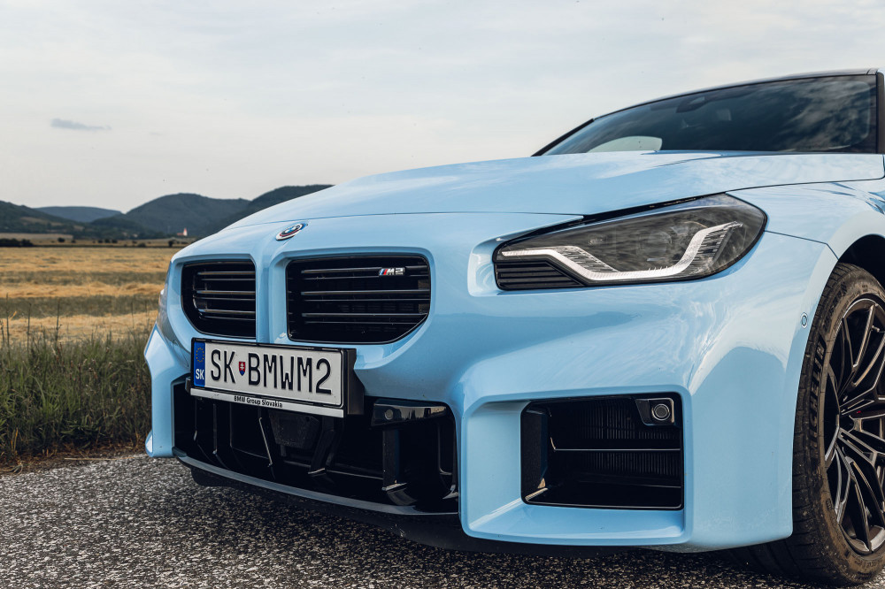 BMW M2